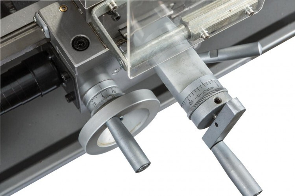 Станок токарный JET BD- 8VS 50000911M