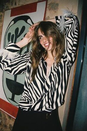 ANIMAL PRINT