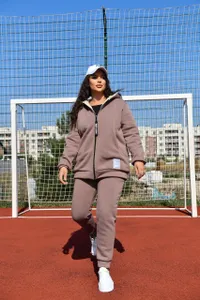 Костюм на овчине УК-3509-2