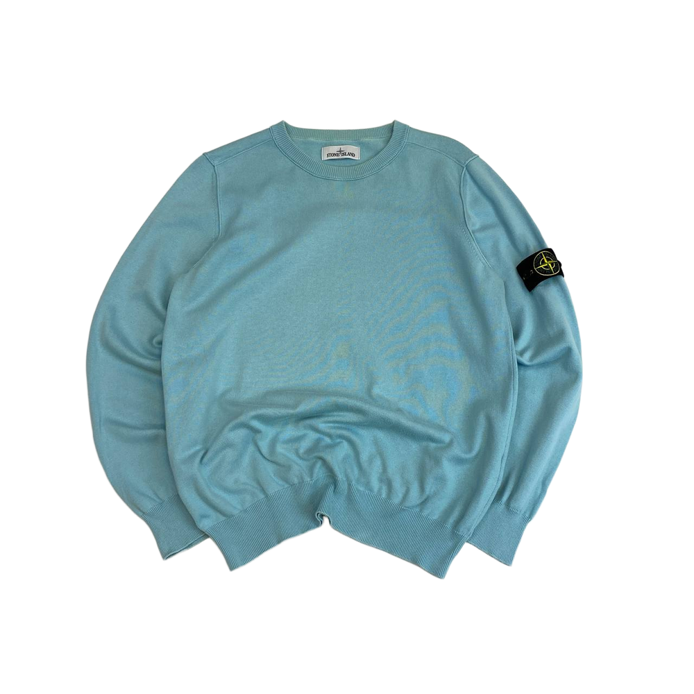 Свитшот Stone Island