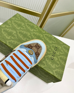 Gucci Screener Sneaker