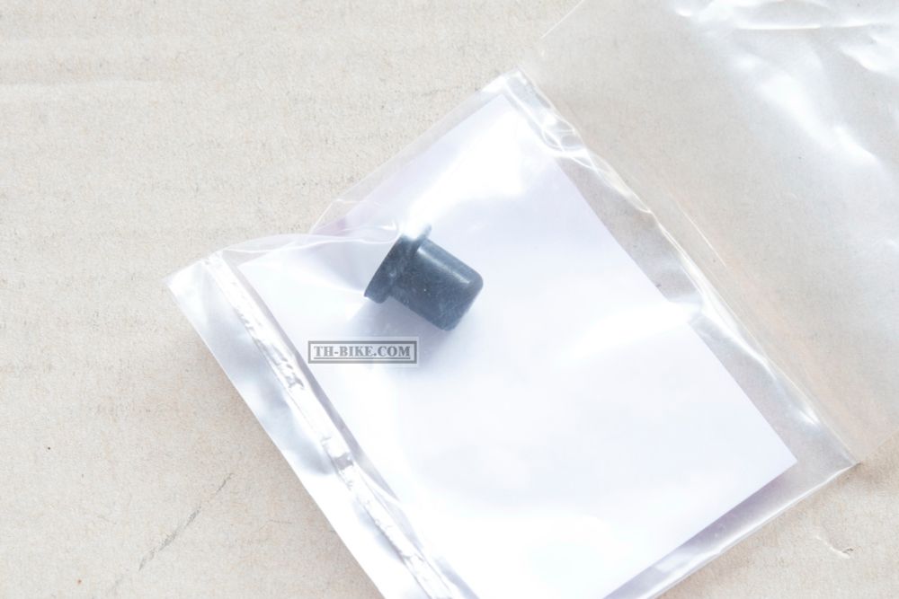 61312-149-300. BOOT, HEADLIGHT BRACKET. HONDA