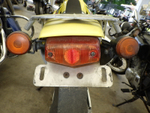 Suzuki DR-Z400S , 2004