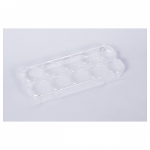 Холодильник Korting KNFC 62370 W фото 12