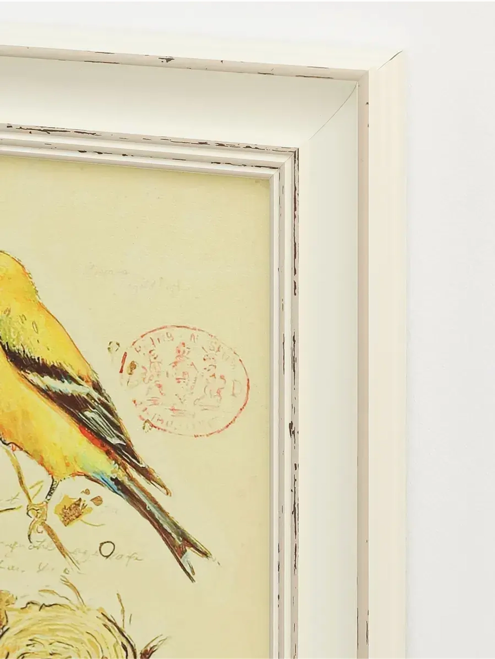 Картина на стену интерьерная на холсте 28*36 см