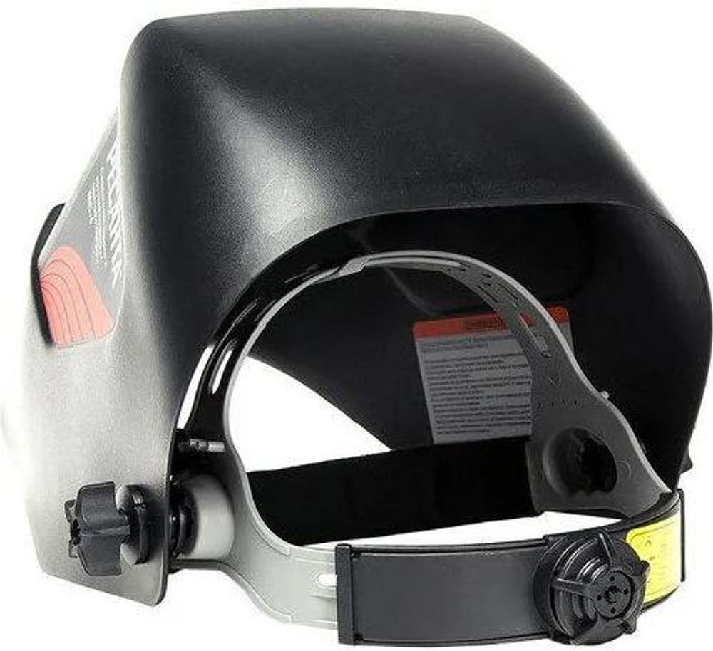 Маска сварочная МС-6