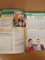 Venture into First for Schools Student's Book Pack