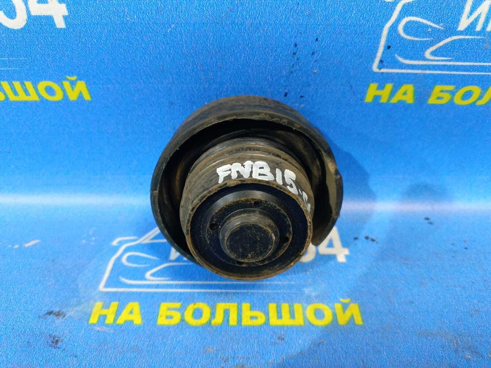 Пробка бензобака NISSAN SUNNY 1999