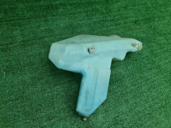 Бачок омывателя Mercedes A W168 (1997-2004)