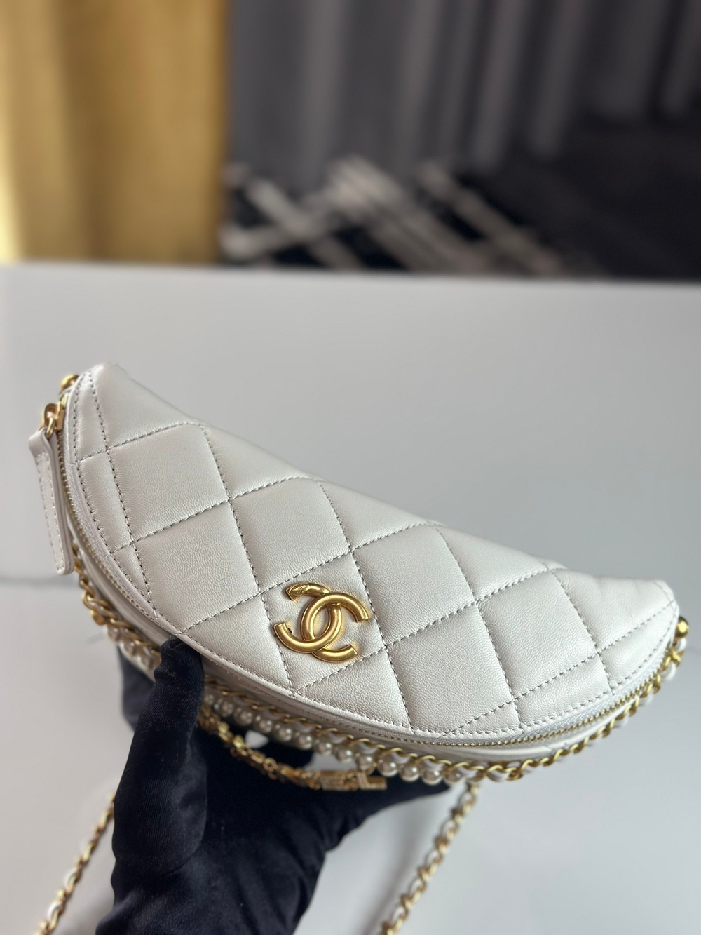 Chanel Waist Bag