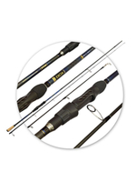 Спиннинг штекерный RYOBI EXCIA 2,10m 05-25g IM9. Товар уцененный