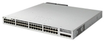 Коммутатор Cisco C9300L-48P-4X-A