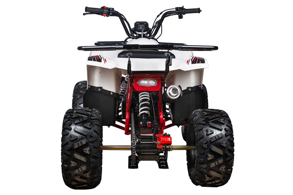 Квадроцикл YACOTA FUSION 125