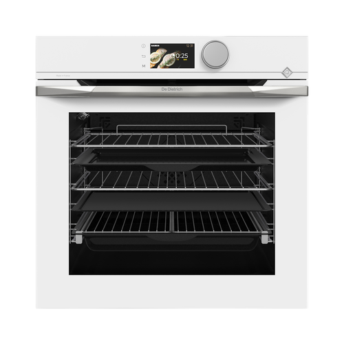 Духовой шкаф De Dietrich DOP4746WT