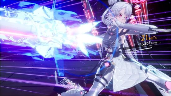 Игра Crymachina - Deluxe Edition (PS4, английская версия)