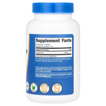 Nutricost, прегненолон, 100 мг, 120 капсул