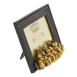 GAEM Фоторамка 13*9, L19 W4 H14 см