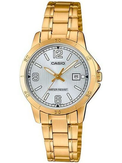 Наручные часы Casio LTP-V004G-7B2