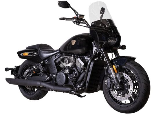 Мотоцикл GROZA RL800