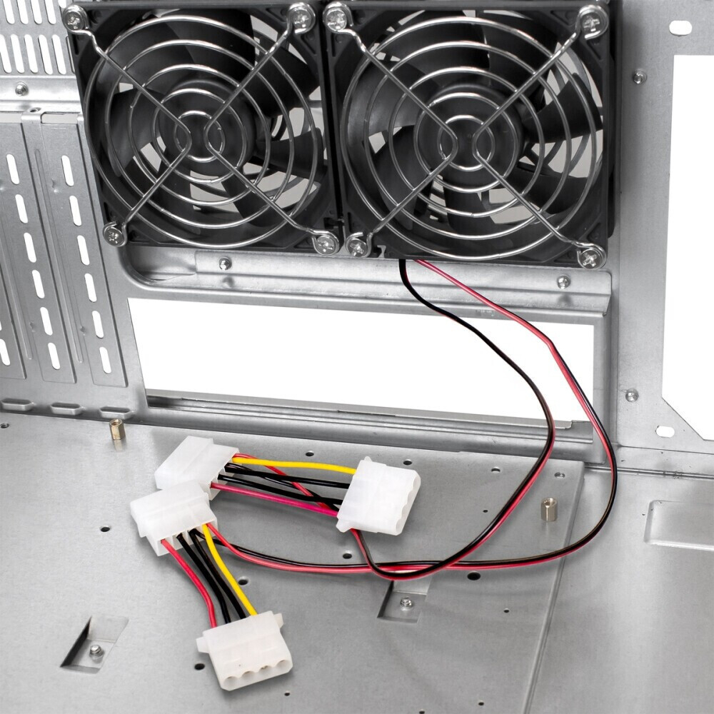 Серверный корпус ExeGate Pro 4U660-HS24/1000RADS 1000W