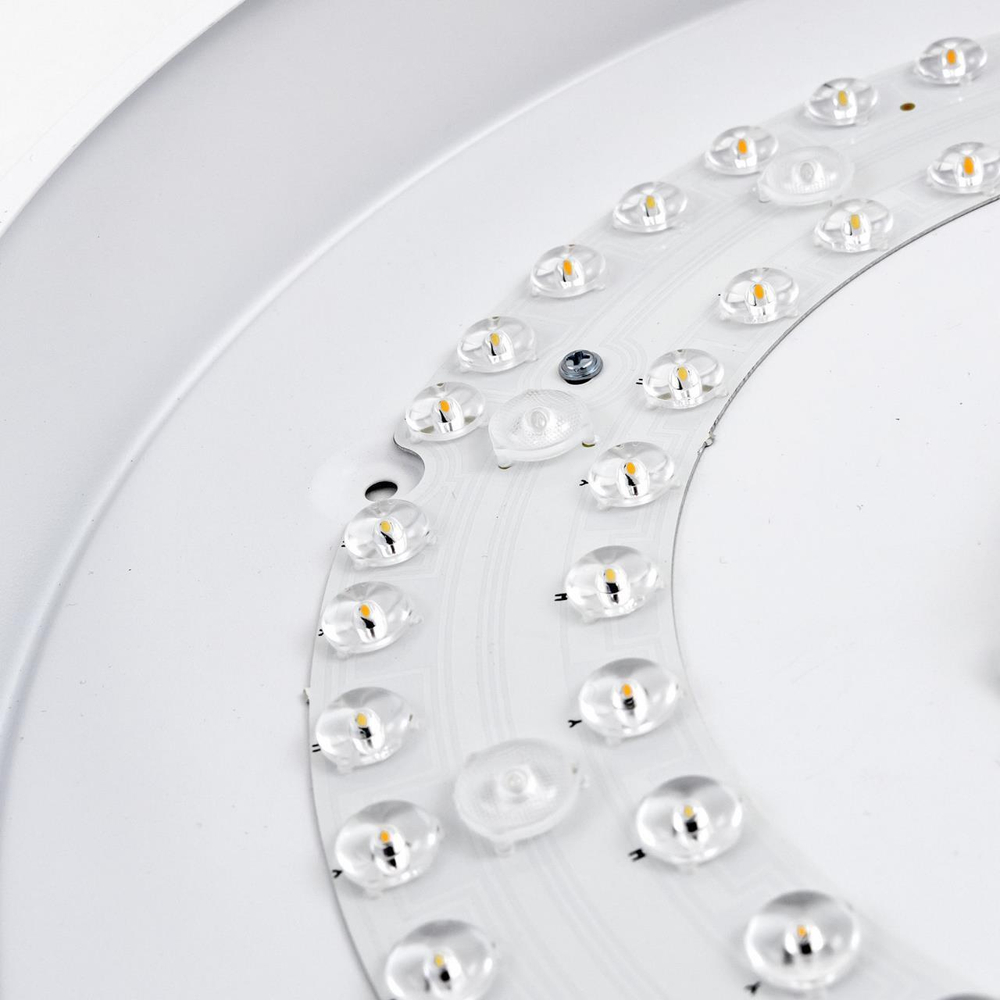 Потолочный светодиодный светильник Citilux Купер CL72470G0