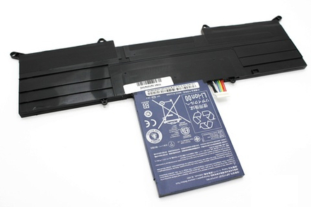 Аккумулятор для Acer S3-331 ORG (11.1V 3280mAh)