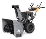 Снегоуборщик бензиновый VILLARTEC WB1387E