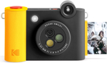 Фотокамера моментальной печати Kodak Smile+ черный