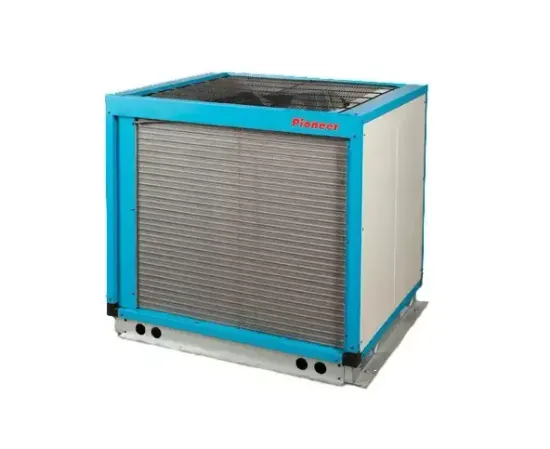 Канальная сплит-система Pioneer KFDH200UW/KODH200UW