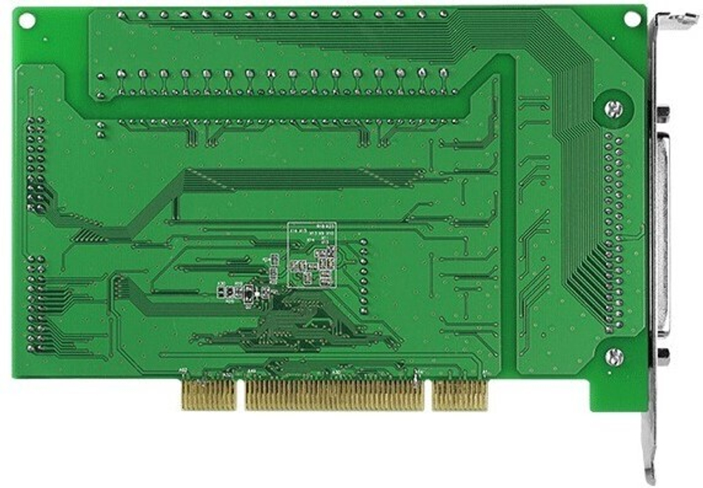 Плата  ICP DAS PISO-730U-5V CR