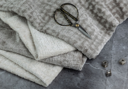 Шенилл Jenice biscuit (Дженис бисквит)