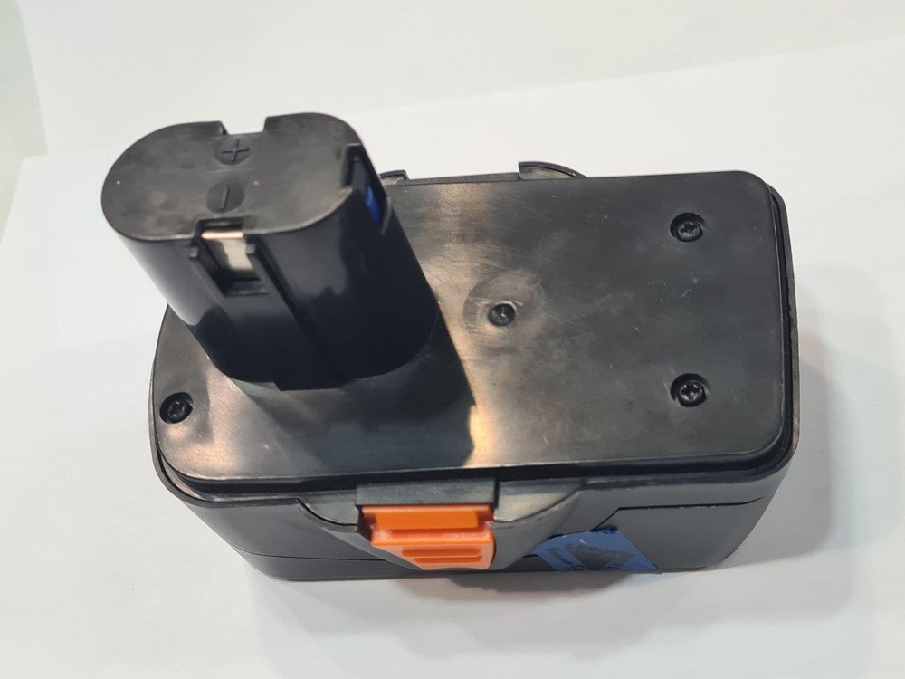 Ремонт аккумулятора Bort 12V 1.3Ah Ni-CD