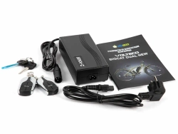 Электрофэтбайк VOLTECO BIGCAT DUAL NEW
