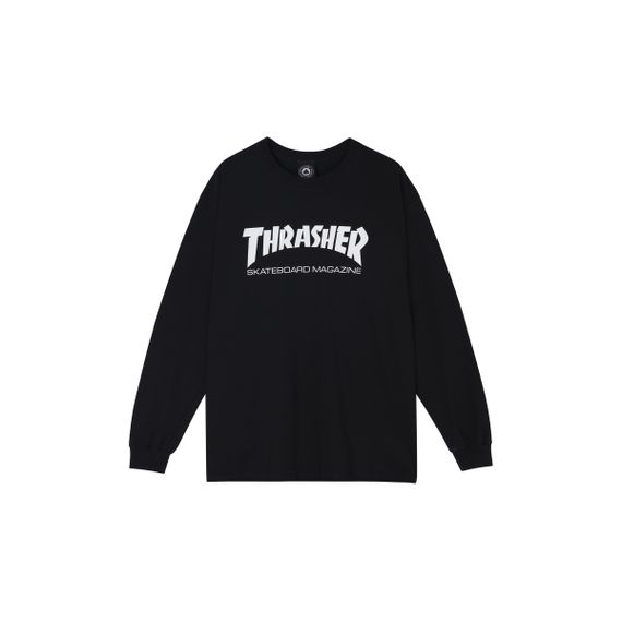 Thrasher Mag Logo T