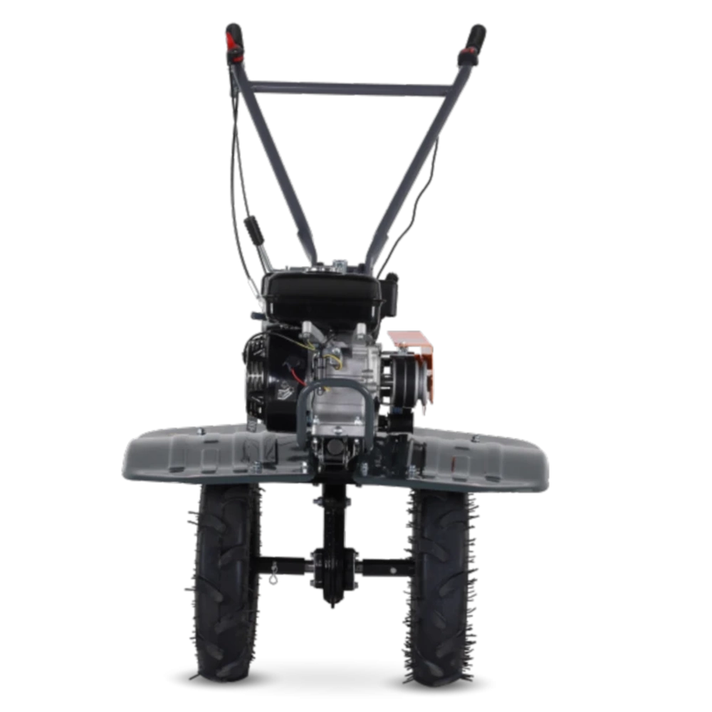 VILLARTEC TB 980 мотоблок бензиновый 1114980000