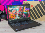 Ноутбук Lenovo ThinkPad P52, core i7-8850H, 15,6" FHD IPS, NVIDIA Quadro P3200 6Gb, Win 10 pro