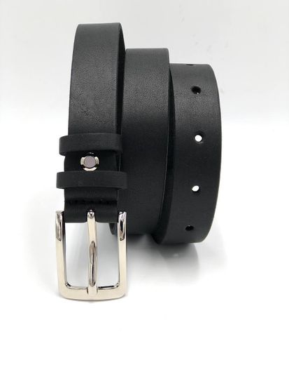 Купить женский и мужской кожаный ремень с доставкой по России