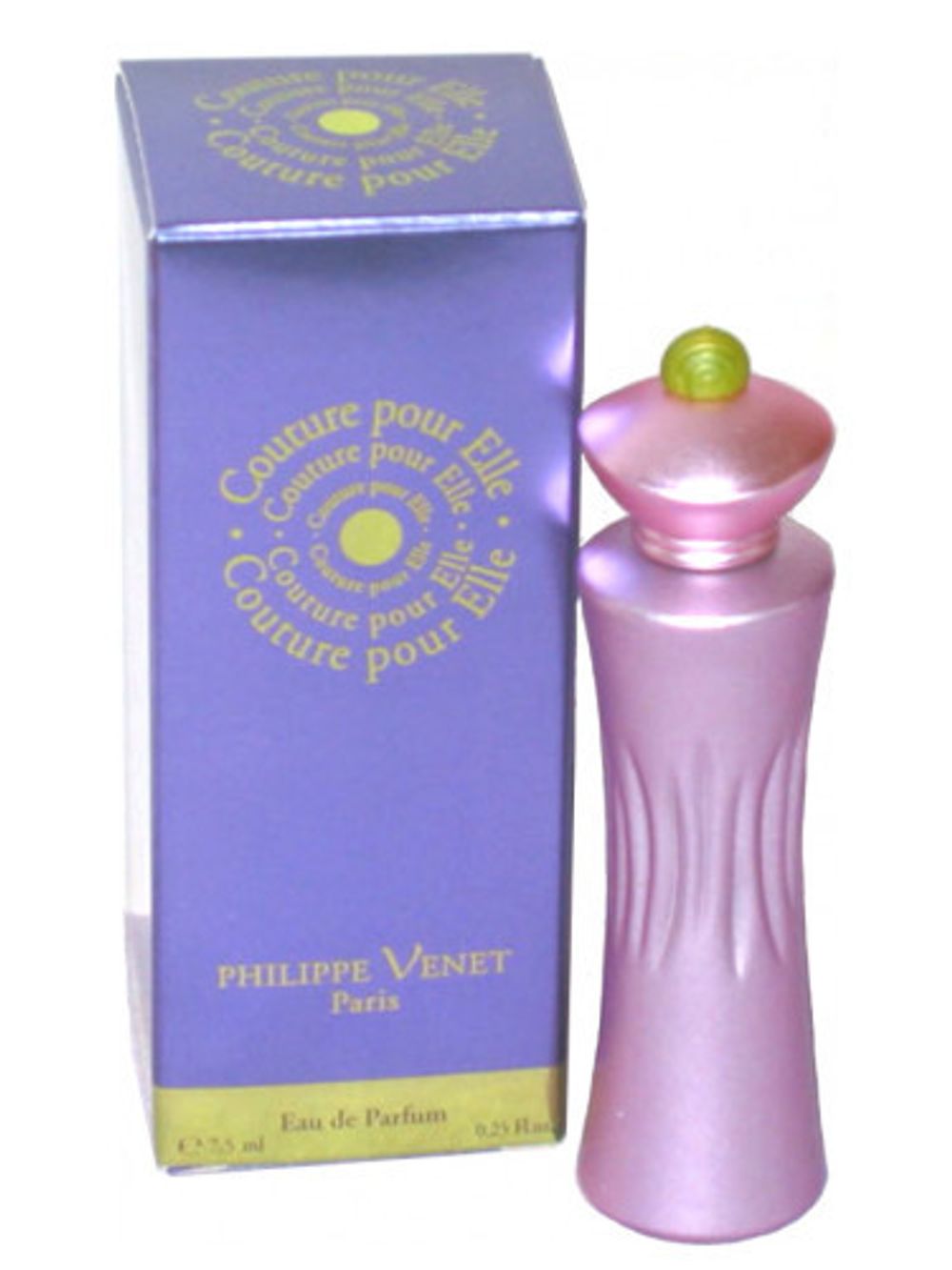 Philippe Venet Couture Pour Elle