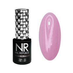 NR Rubber Base Cover - Камуфлирующая база №11, 10мл