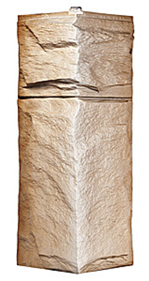 Внешний Угол Гранит Леон Саяны