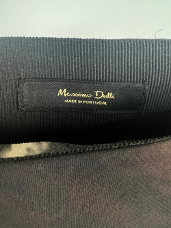 Юбка Massimo Dutti