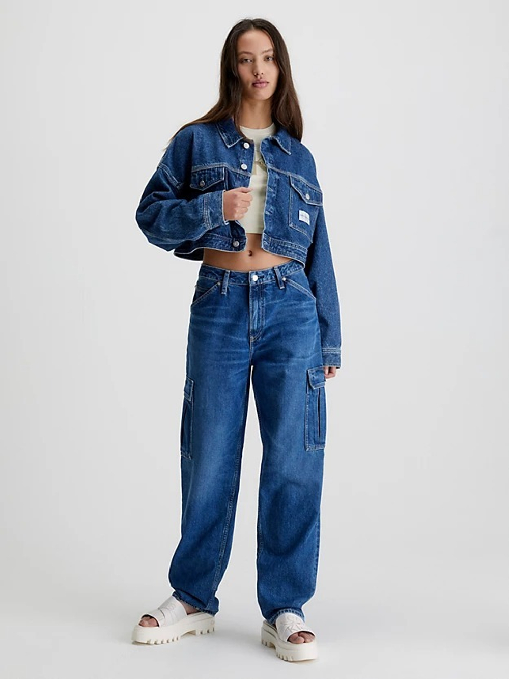 Calvin klein in the 90s cheap
