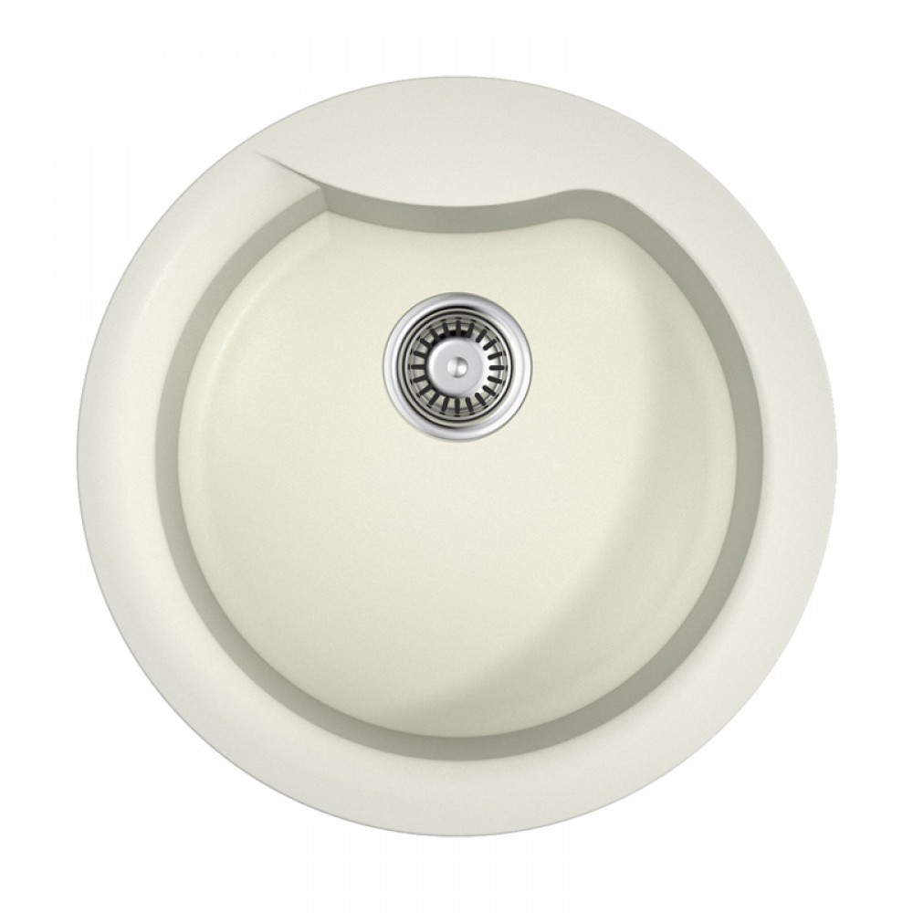 Кухонная мойка Omoikiri Yasugata 48R-WH