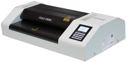 Ламинатор Bulros PDA3-336HL