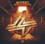 Alcatrazz / V (RU)(CD)