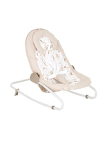 PITUSO электрокачели 2 в1 Bolero Beige/Бежевый,74*59*79см