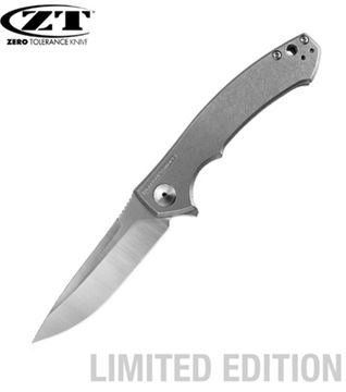 Нож Zero Tolerance модель 0450 Sinkevich