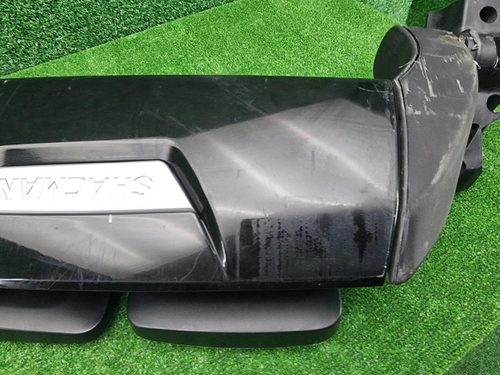 Зеркало правое Shacman X5000 (2023-н.в.) 5к.