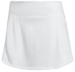 Теннисная юбка Adidas Tennis Match Skirt W - белый