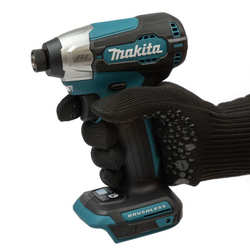 Шуруповерт ударный Makita DTD157Z 18В